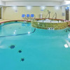 Отель Holiday Inn Express Hotel & Suites Woodward Hwy 270, фото 12