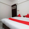 Отель OYO 28614 Bless Inn, фото 5