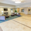 Отель Candlewood Suites : Overland Park - W 135th St, an IHG Hotel, фото 2