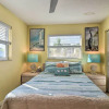 Отель Comfy Dunedin Escape: 1 Block to Main Street!, фото 3