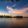 Отель Warmth Lake Haven, фото 17
