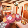 Отель Finca Vicente - charming, Finca style holiday villa in Teulada, фото 1
