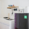 Отель Scenic Studio Apartment With Foldable Single Bed At M-Town Residence, фото 3