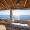 Отель House With one Bedroom in Lipari, With Wonderful sea View, Enclosed Ga, фото 14