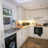 Отель Woodleigh Cottage, фото 6