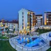 Отель Hattusa Vacation Thermal Club Ankara, фото 1