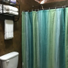 Отель Campground & Bungalows El Sargento, фото 35
