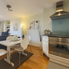 Отель The Garden Apartment, фото 12