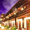 Отель Lakhangthong Boutique Hotel в Луангпхабанге