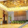 Отель Thank Inn Plus Hotel Henan Zhengzhou  Economic and Technological Development Zone Tower, фото 49