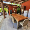 Отель Reserva Imbassaí - Casa C03 Orquídeas, фото 20