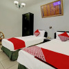 Отель SUPER OYO 91805 Hotel Wisma Bari, фото 4