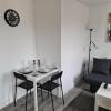 Отель SAV Apartments Nottingham Road Loughborough - 1 Bed Flat, фото 13