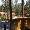 Отель Cedar Glen Lodge, фото 8