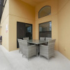 Отель Rosemont Villa Providence 7, фото 1