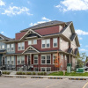 Отель New Apartments in Cranston by GLOBALSTAY, фото 32