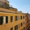 Отель Apollo Apartments Colosseo в Риме