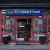 Отель Thon Partner Hotel Baronen, фото 1