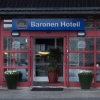 Отель Thon Partner Hotel Baronen, фото 39