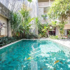 Отель ZEN Rooms Kuta Bakung Sari 2, фото 23