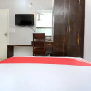 Отель OYO 30999 Hotel Vaishno, фото 18