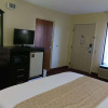 Отель Travelodge By Wyndham Knoxville East, фото 10