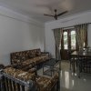 Отель OYO 11014 Home Goa Spacious 2BHK Nerul, фото 10