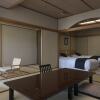 Отель 1000 Years of Tradition - Akiu Onsen Sakan, фото 25