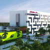 Отель Hampton Inn by Hilton Ciudad del Carmen Campeche, фото 24