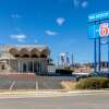 Отель Motel 6 Fort Worth, TX - Stockyards, фото 10