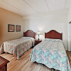 Отель New Listing! Gulf-front Penthouse W/ Water Views 2 Bedroom Condo, фото 5