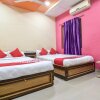 Отель Agr's Sree Devi Residency By OYO Rooms, фото 5