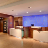 Отель Fairfield Inn & Suites by Marriott LaPlace, фото 13