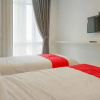 Отель RedDoorz Plus @ Madukoro Raya Semarang, фото 7