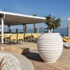 Отель Yria Beach Hotel, фото 18