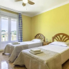 Отель Charming Holiday Home in Calpe With Barbeque, фото 4