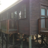 Отель Uvongo log home, фото 15