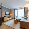Отель schneeglöckle appartements, фото 14