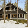 Отель House Levilla Kittila, фото 1