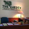 Отель The Garden Family Guest House, фото 9