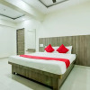 Отель OYO 36742 Kunal Palace, фото 6