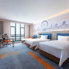 Отель Hampton by Hilton Guangzhou Jinshazhou, фото 3