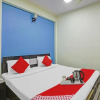 Отель OYO Flagship 88302 Shyam Residency Near Lotus Temple, фото 12