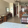 Отель Beach Front Playa Mar Studio Apt, фото 9