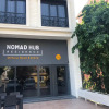 Отель Nomad Hub Istanbul, фото 1
