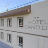 Отель Candido, фото 12