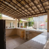 Отель Porto das Dunas Casa Temporada Estilo e Conforto 2, фото 2