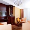 Отель Best Western Premier Tuushin Hotel в Улан-Баторе