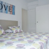 Отель Asvacor Apartamento Plaza Del Potro, фото 12