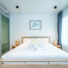 Отель Baycliff - Seaview 2 Bedroom apt With Jacuzzi Pool and Kitchen in Patong, фото 20